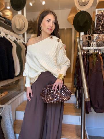Pull Lola cru
